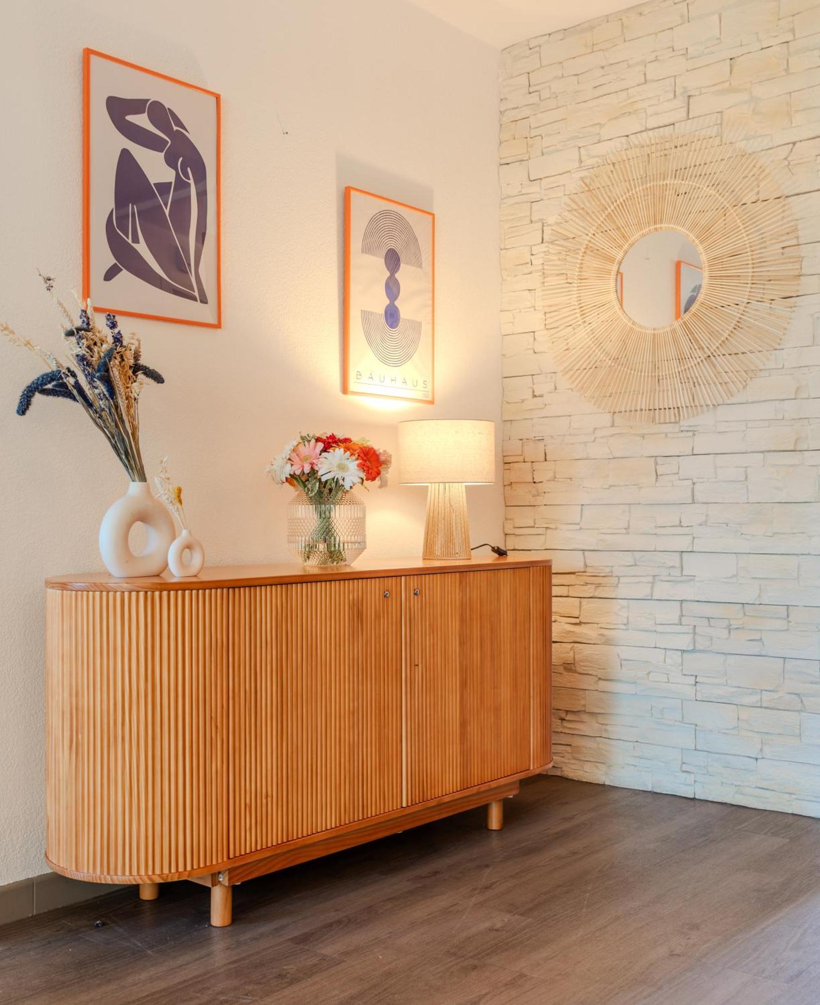 Les 15 Pins & La Mer -Your Green Getaway Near Sea & Beach アンティーブ エクステリア 写真
